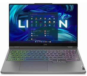 

Lenovo Legion 5 15ARH7H (82RD0003US)