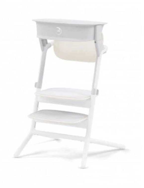 

Навчальна вежа для стільця Cybex Lemo All White (523001327)