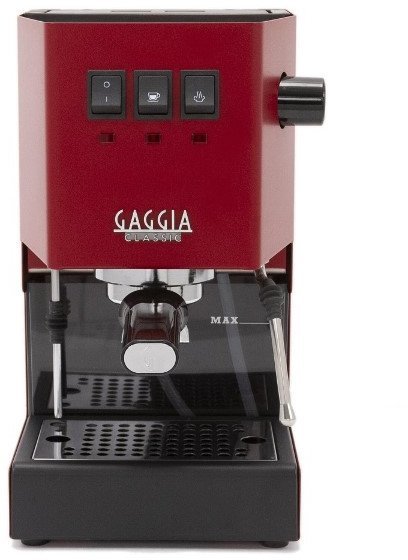 

Gaggia Classic Evo Red RI9481/12