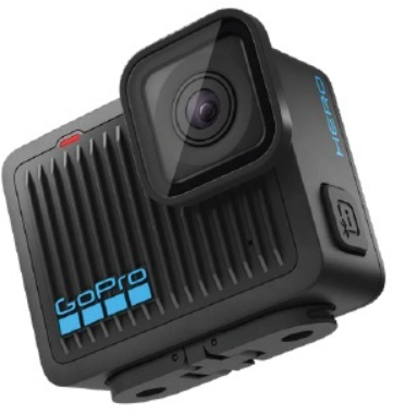 Акція на GoPro Hero (CHDHF-131-EU) від Stylus