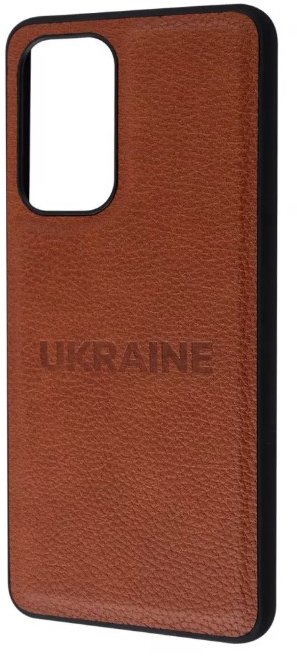 

Wave Ukraine Leather Case Ukraine for Samsung M536 Galaxy M53