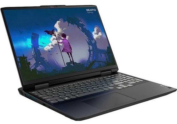 

Lenovo IdeaPad Gaming 3 16IAH7 (82SA007LPB_32_1TB)