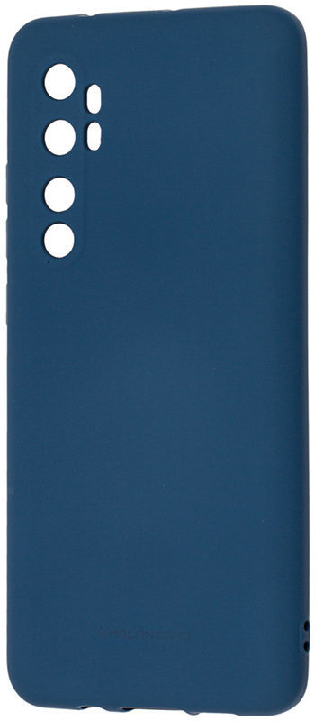 

Molan Cano Smooth Blue for Xiaomi Mi Note 10 Lite