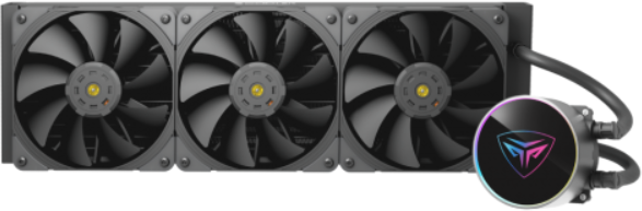 

PCCooler PD360 Bk