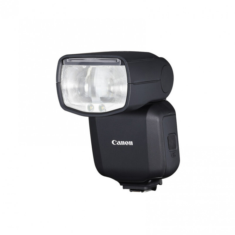 Акція на Canon Speedlite EL-5 (5654C002) від Stylus