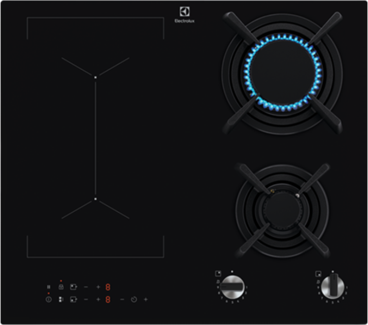 

Electrolux KDI641723K