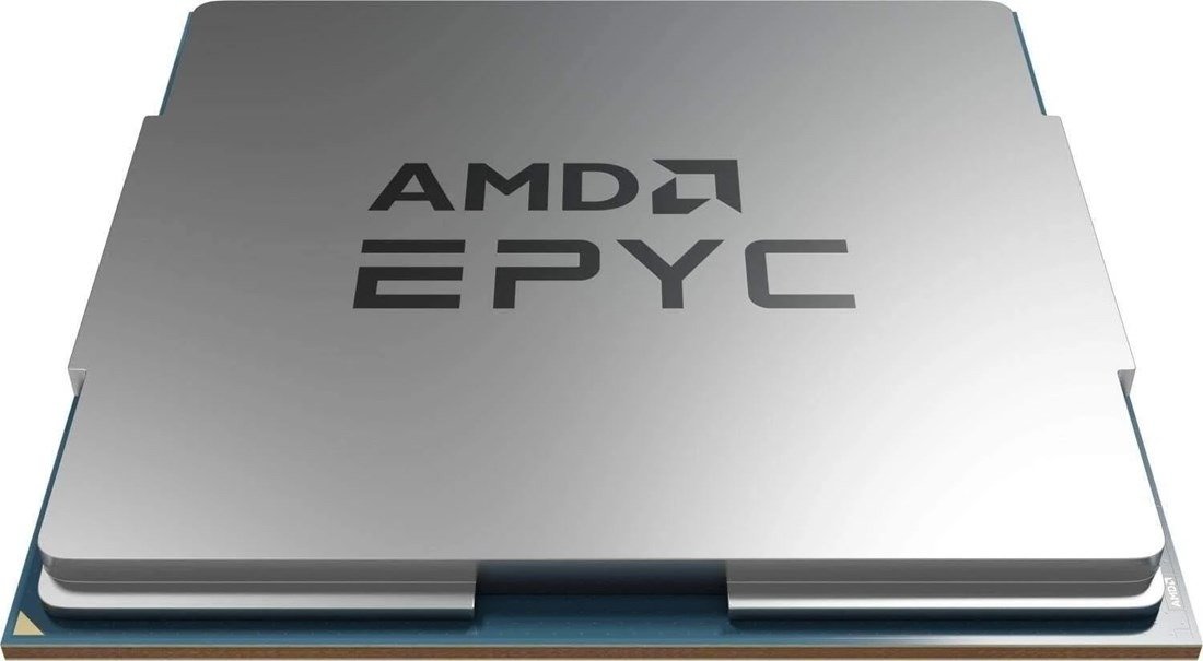 Акція на Amd Epyc 7573X (100-000000506) Tray від Stylus