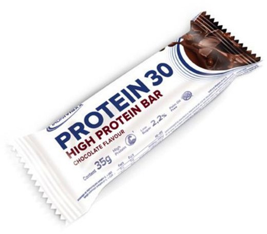 

Протеиновый батончик IronMaxx Protein 30 35 g Chocolate