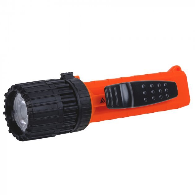 

Mactronic M-Fire Focus (235 Lm) Rechargeable Ex-ATEX (PHH0213RC)