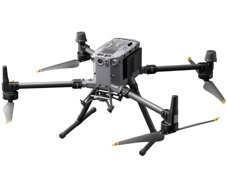 

Dji Matrice 350 Rtk Enterprise + NightVision Camera (CP.EN.00000468.01)