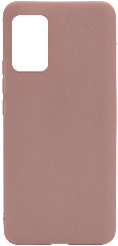 

Tpu Case Candy Brown для Samsung A725 Galaxy A72 / A726 Galaxy A72 5G