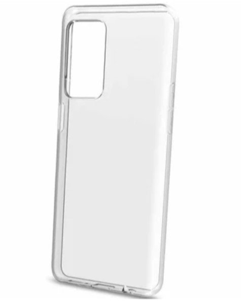 

Tpu Case Epic Transparent for Oppo A76 4G