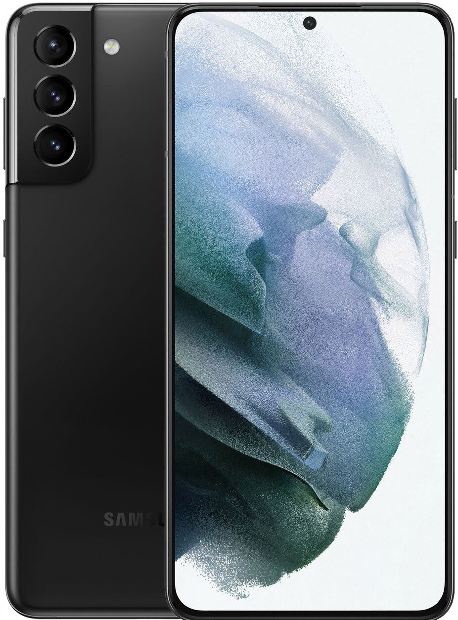 Акция на Samsung Galaxy S21+ 8/256GB Dual Phantom Black G9960 (Snapdragon) от Stylus