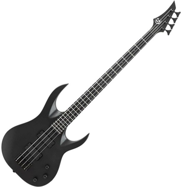 

Бас-гітара S By Solar Type Ab Bass AB4.4C-E Carbon Black (235721)