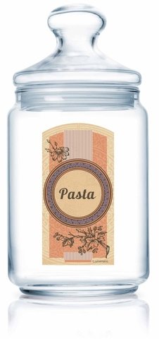 Акция на Luminarc Club Ingredient Pasta 1 л (Q5576) от Stylus