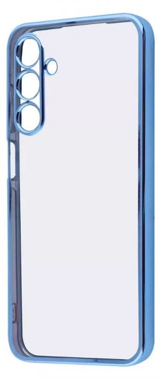 

Wave Metal Color Case Aquamarine для Samsung A165 Galaxy A16 4G / A166 Galaxy A16 5G