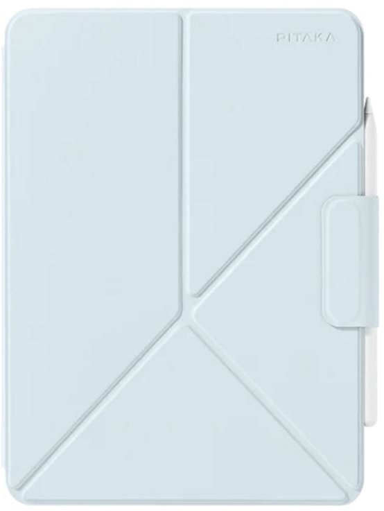 

Pitaka MagEZ Case Folio 2 Light Blue (FOL2406P) для iPad Pro 13 2024 M4