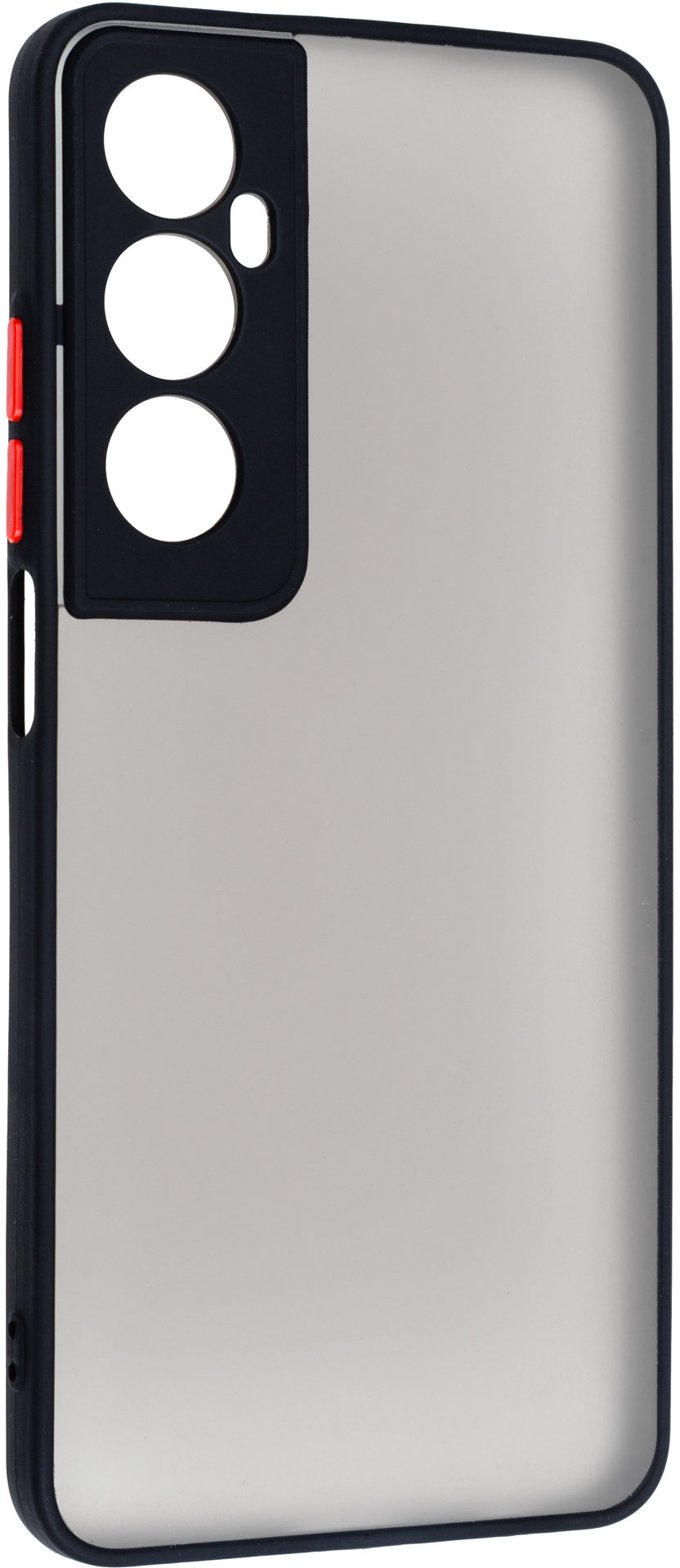

ArmorStandart Frosted Matte Black для Realme C65 4G (ARM77885)