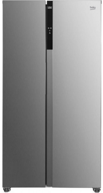 Акція на Beko GNO5322XP від Stylus