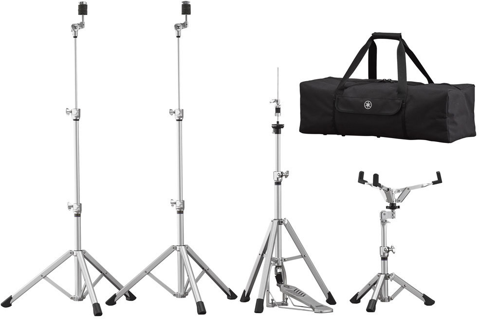 

Yamaha HW3 Advanced Lightweight Hardware Set