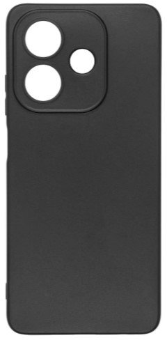 

ArmorStandart Matte Slim Fit Camera cover Black for Oppo A3 4G / A3x 4G / A40m 4G (ARM80882)