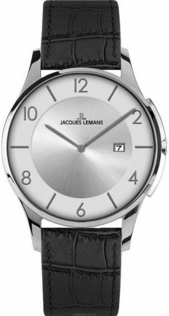 

Jacques Lemans London 1-1777E