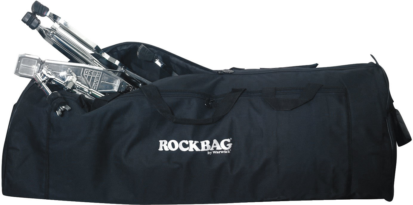 

Сумка для барабанной механики Rockbag Rb 22501 B Premium Line - Drum Hardware Bag