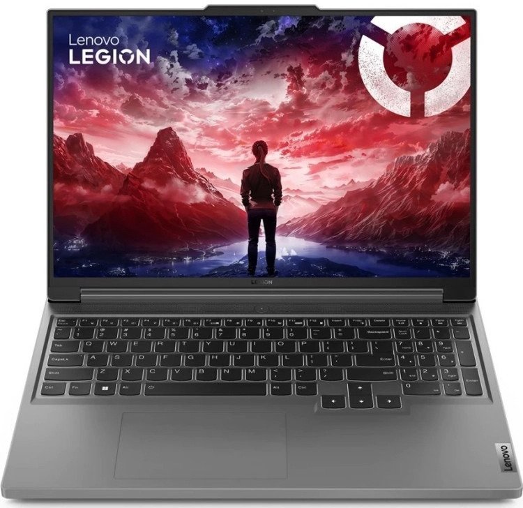 Акція на Lenovo Legion Slim 5 16AHP9 (83DH003WPB) від Stylus