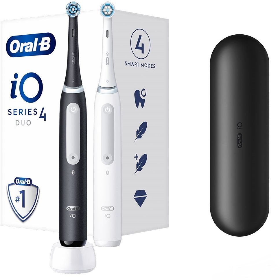 

Braun Oral-B iOG4d.2J6.2K Duo Black+White (2)