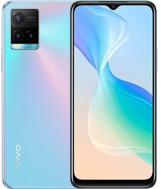 

Смартфон Vivo Y33s 4/64 Gb Midday Dream Approved Вітринний зразок