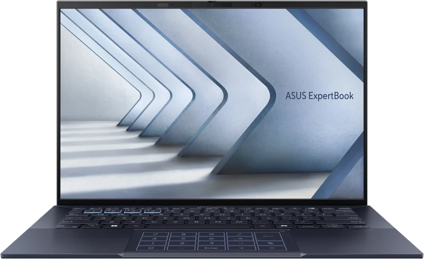 Акція на Asus Expertbook B9 B9403CVAR-KM0708X (90NX05W1-M00ZA0) Ua від Stylus