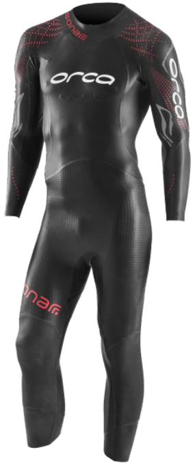 

Гидрокостюм для мужчин Orca Sonar wetsuit KN141101 11 Black