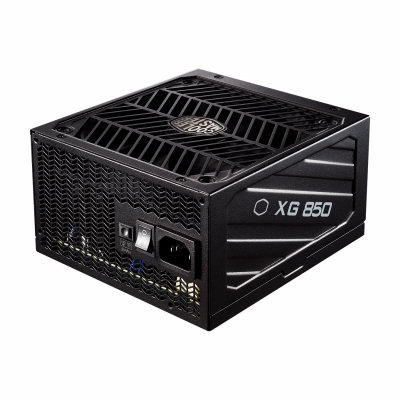 

Cooler Master XG850 Platinum 850W (MPG-8501-AFBAP)