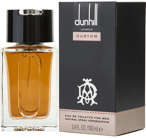 

Туалетная вода Alfred Dunhill Custom 100 ml