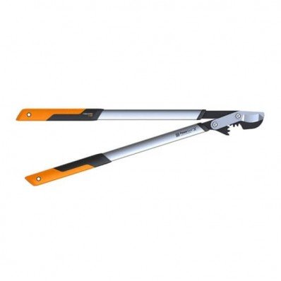 

Сучкорез Fiskars PowerGearX L обводной 112490 (1020188)