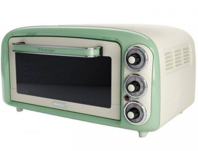 

Ariete 0979 Green