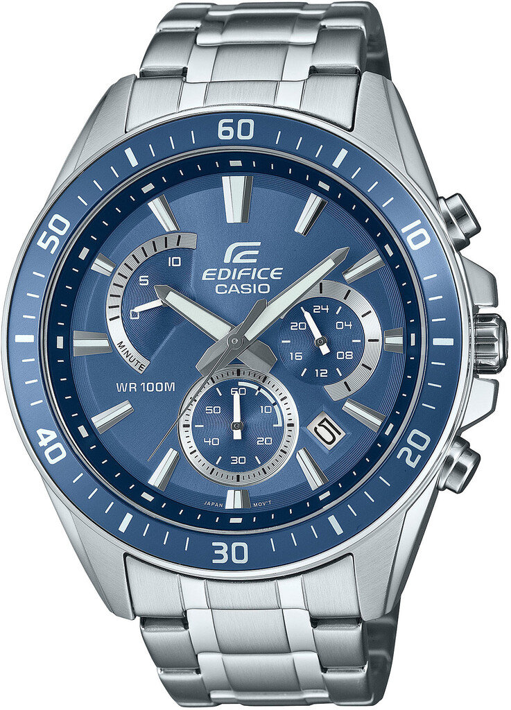 

Casio Edifice Classic EFR-552D-2AVUEF