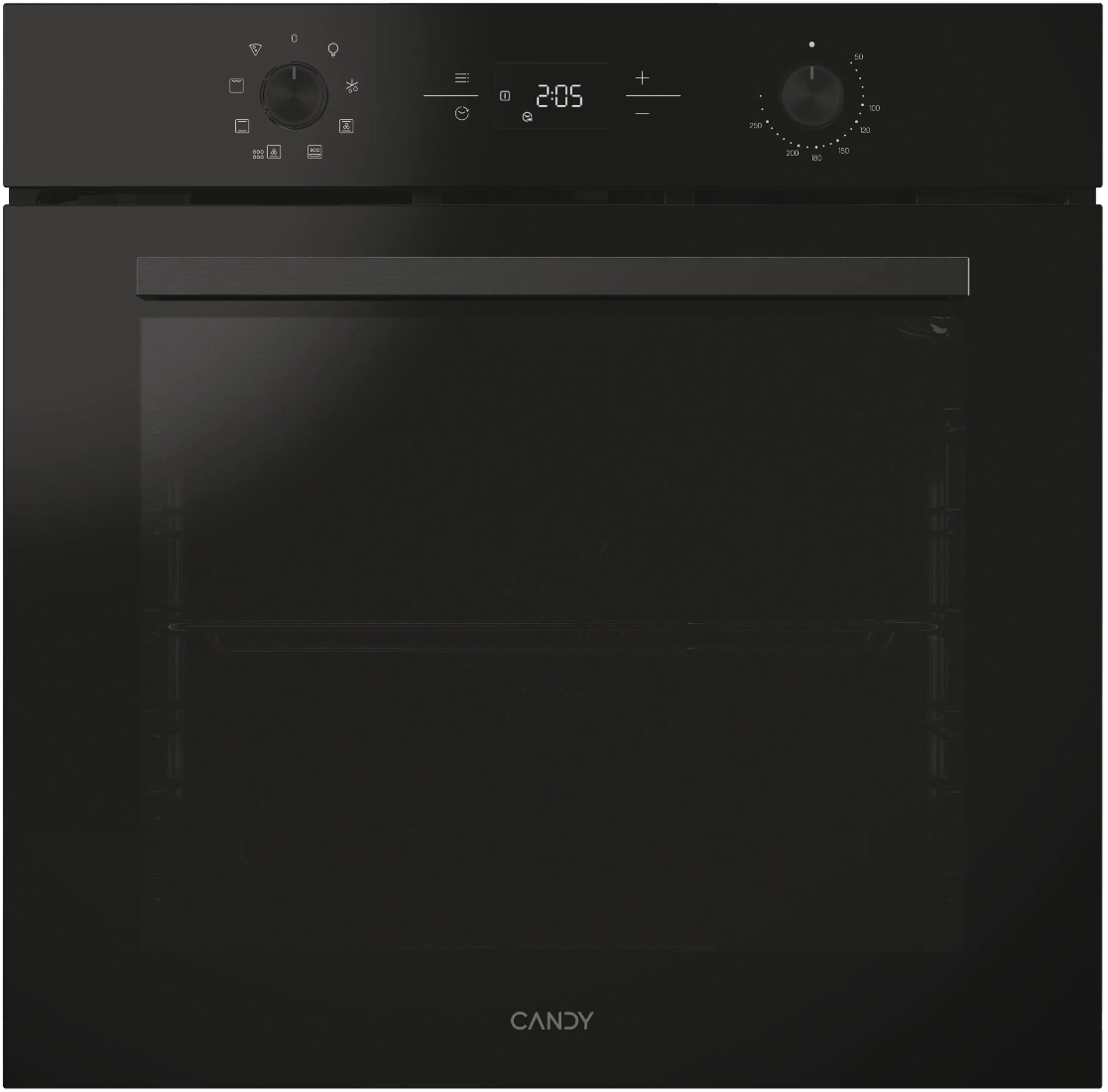 

Candy CA6 NP3T2HTB