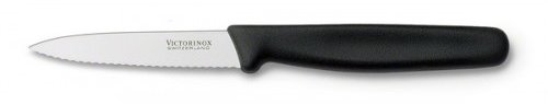 

Нож Victorinox Standard для чистки 85 мм 5.3033