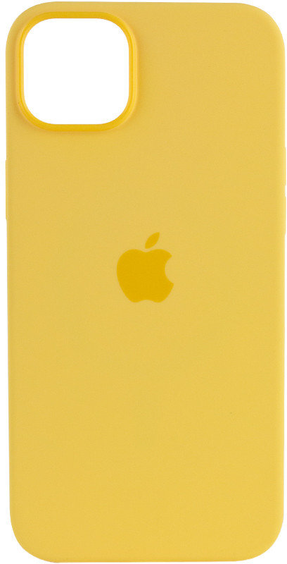 

Tpu Silicone case з Magsafe Sunglow для iPhone 14 Plus