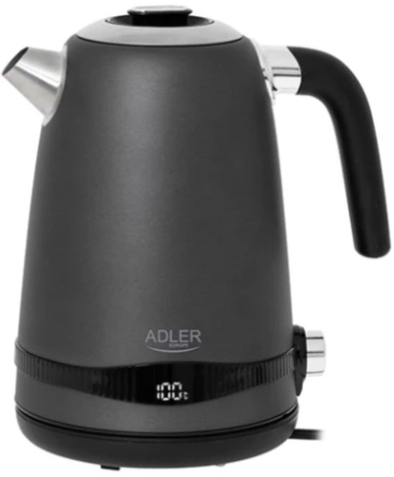 

Adler Ad 1295 grey