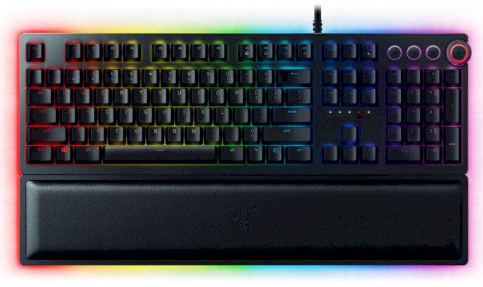 

Razer Huntsman Elite Linear Optical switch (RZ03-01871000-R3M1)