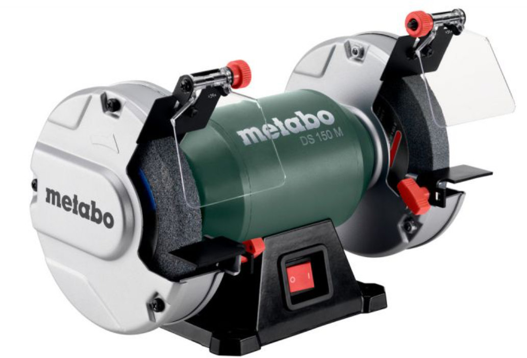 

Верстат для заточування Metabo Ds 150 M (604150000)