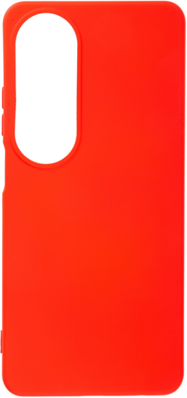 

ArmorStandart Icon Case Red for Oppo A60 4G (ARM78575)