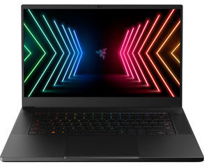 

Razer Blade 15 Gaming Laptop (RZ09-0411BE22-R3U1)