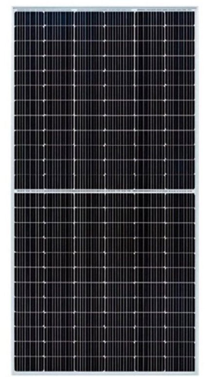 

Pv модуль Ja Solar JAM72S30-570/LR MC4 570 Wp, Mono