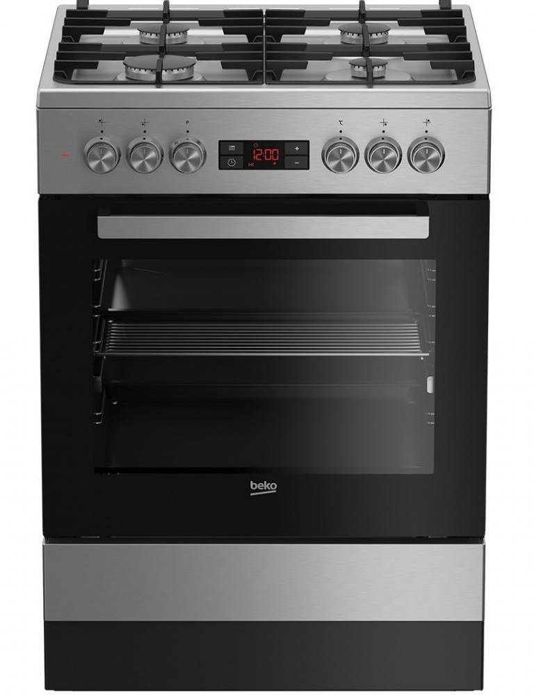 Акція на Beko FSM62331DXT від Y.UA