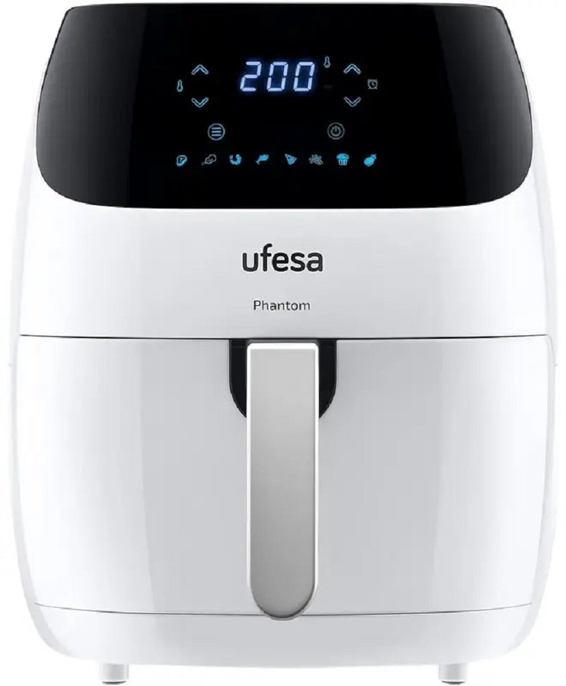 Акція на Ufesa AF5100 5L White (72805265) від Stylus