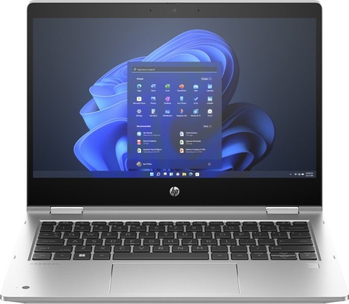 Акція на Hp ProBook x360 435-G10 (AD0Y4ET) Ua від Stylus