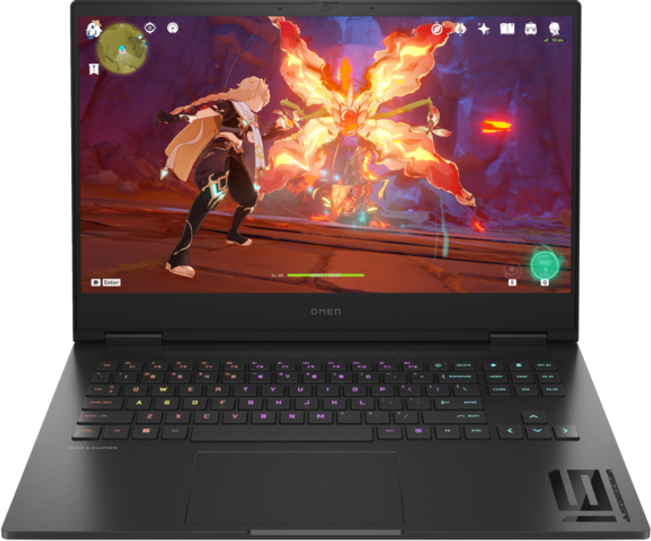 Акція на Hp Omen 16t-wf000 Gaming (9G321U8) Rb від Stylus